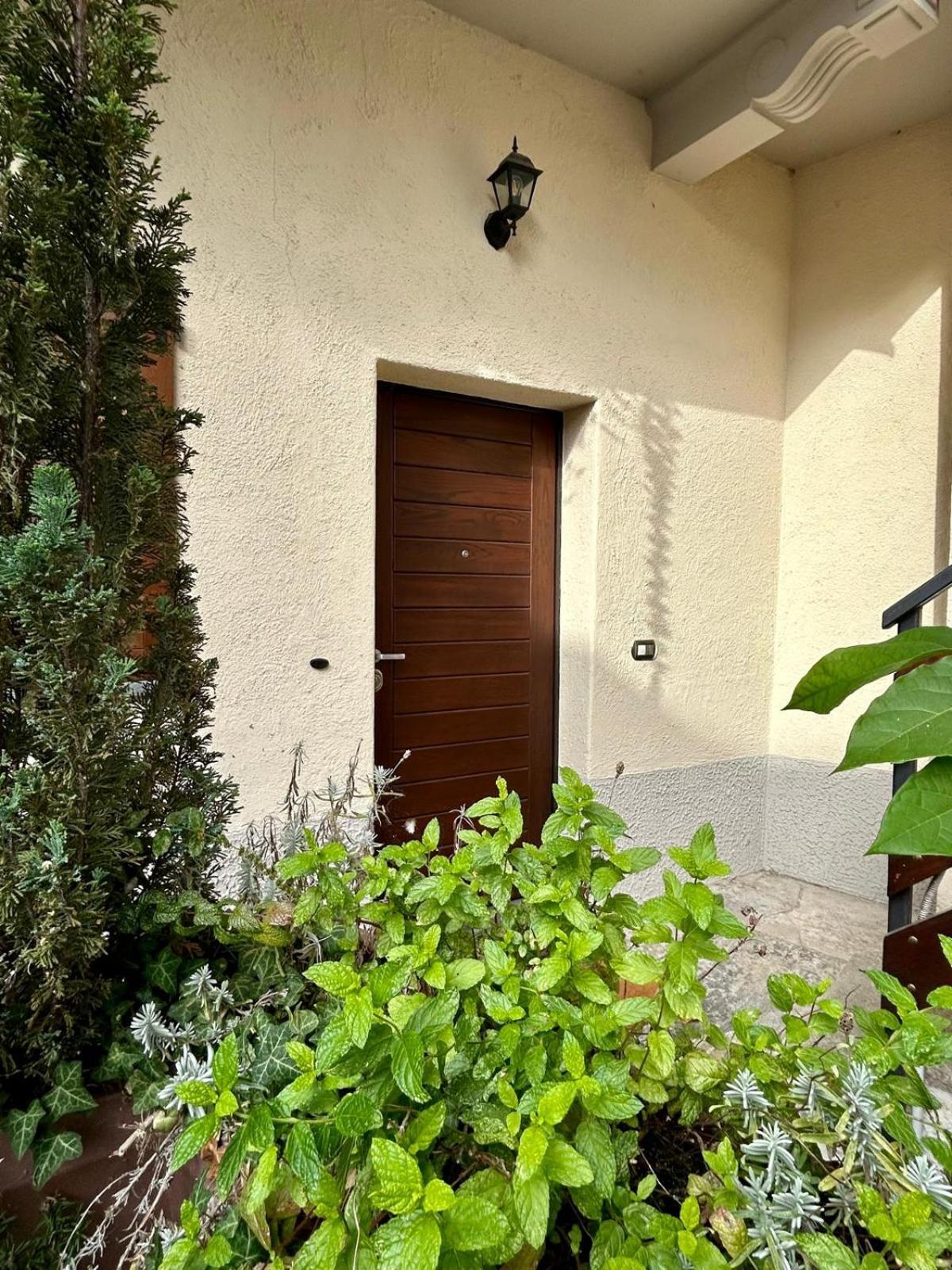 Kibilu - Bodio Near Lake Varese Lomnago Exterior photo