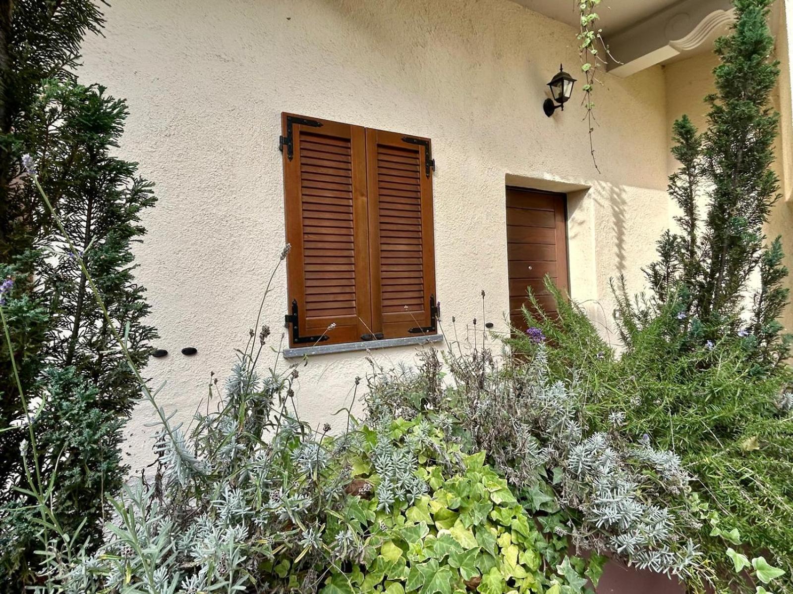 Kibilu - Bodio Near Lake Varese Lomnago Exterior photo